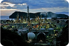 Industrial Manufacturers