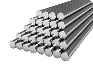 Round Bars