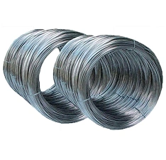 Wire Rods